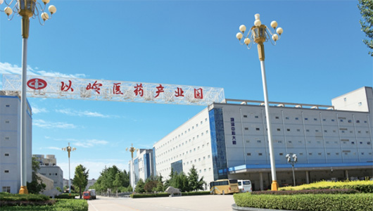 Shijiazhuang FDF Site